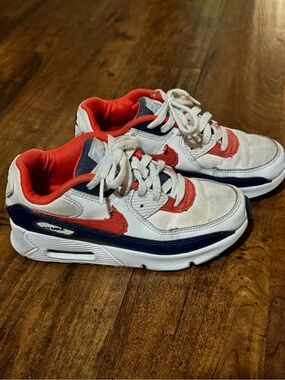 Nike Air Max 90 'USA Denim'